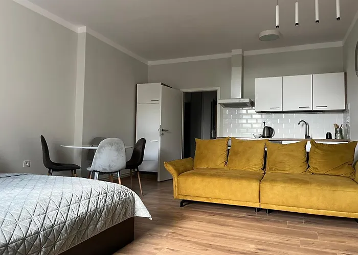 Dormidare Apartments Mlada Boleslav