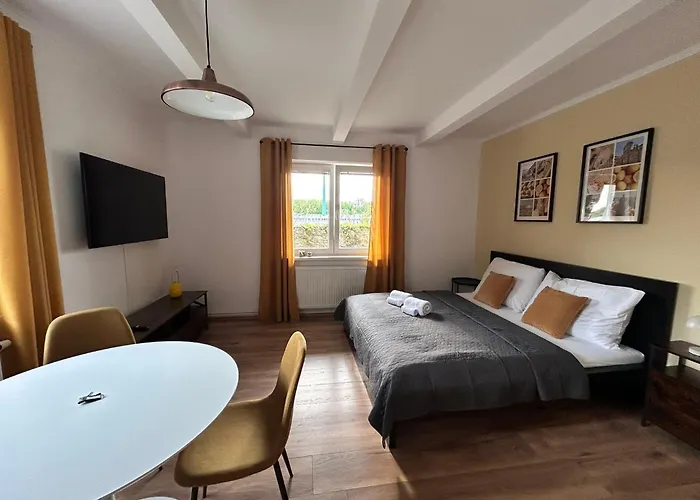 Dormidare Apartments Mlada Boleslav