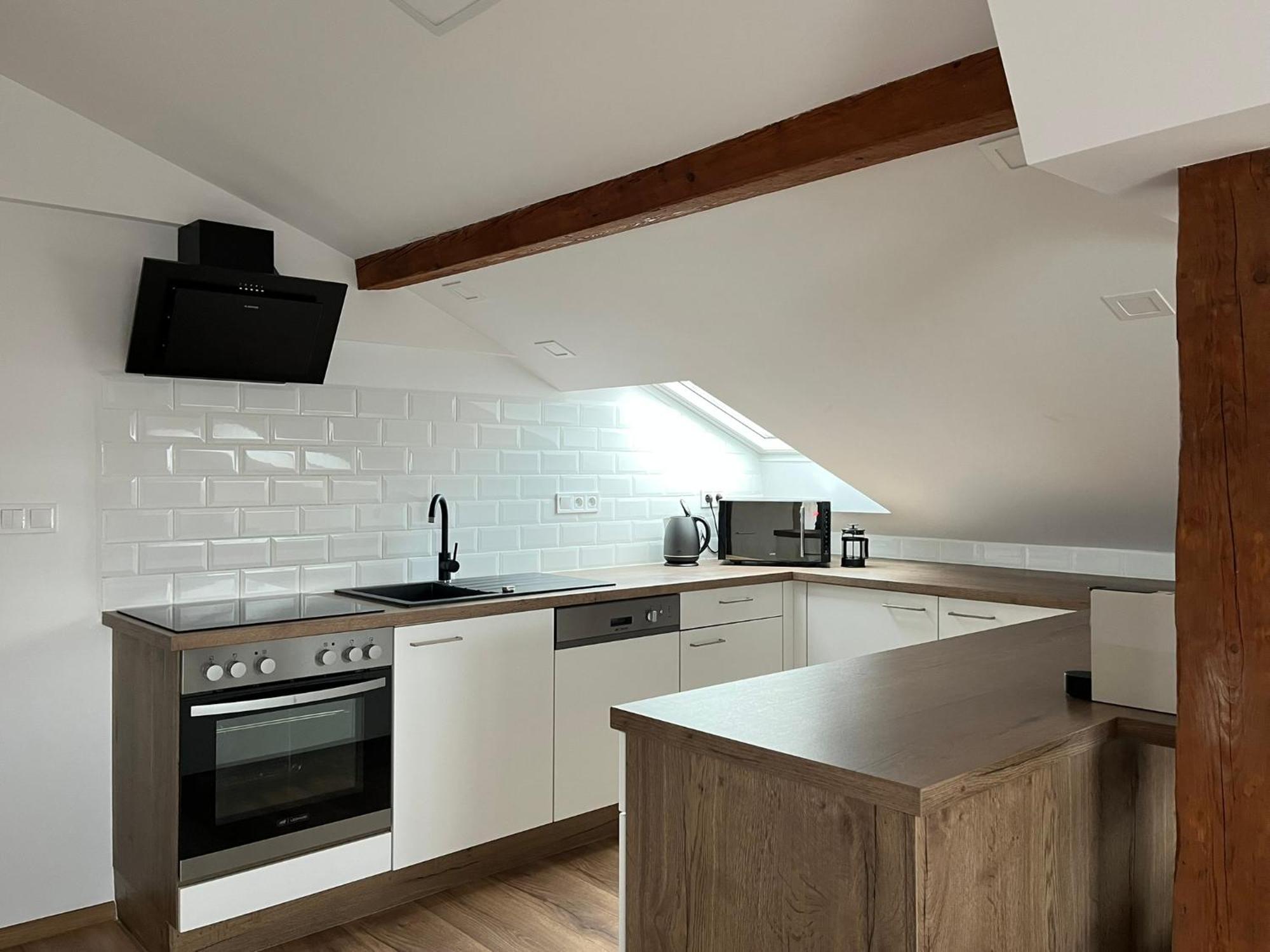 Apartamento Dormidare *