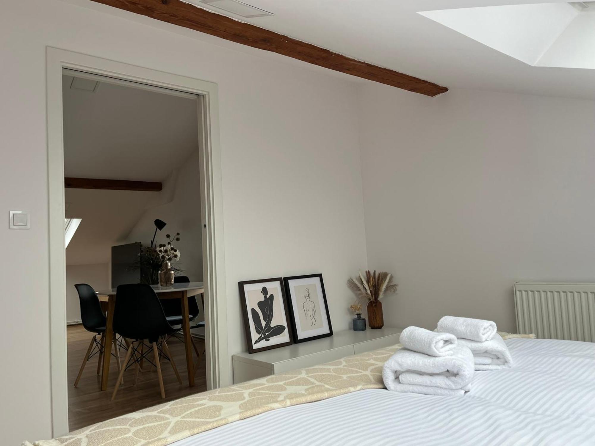 Apartamento Dormidare Mladá Boleslav
