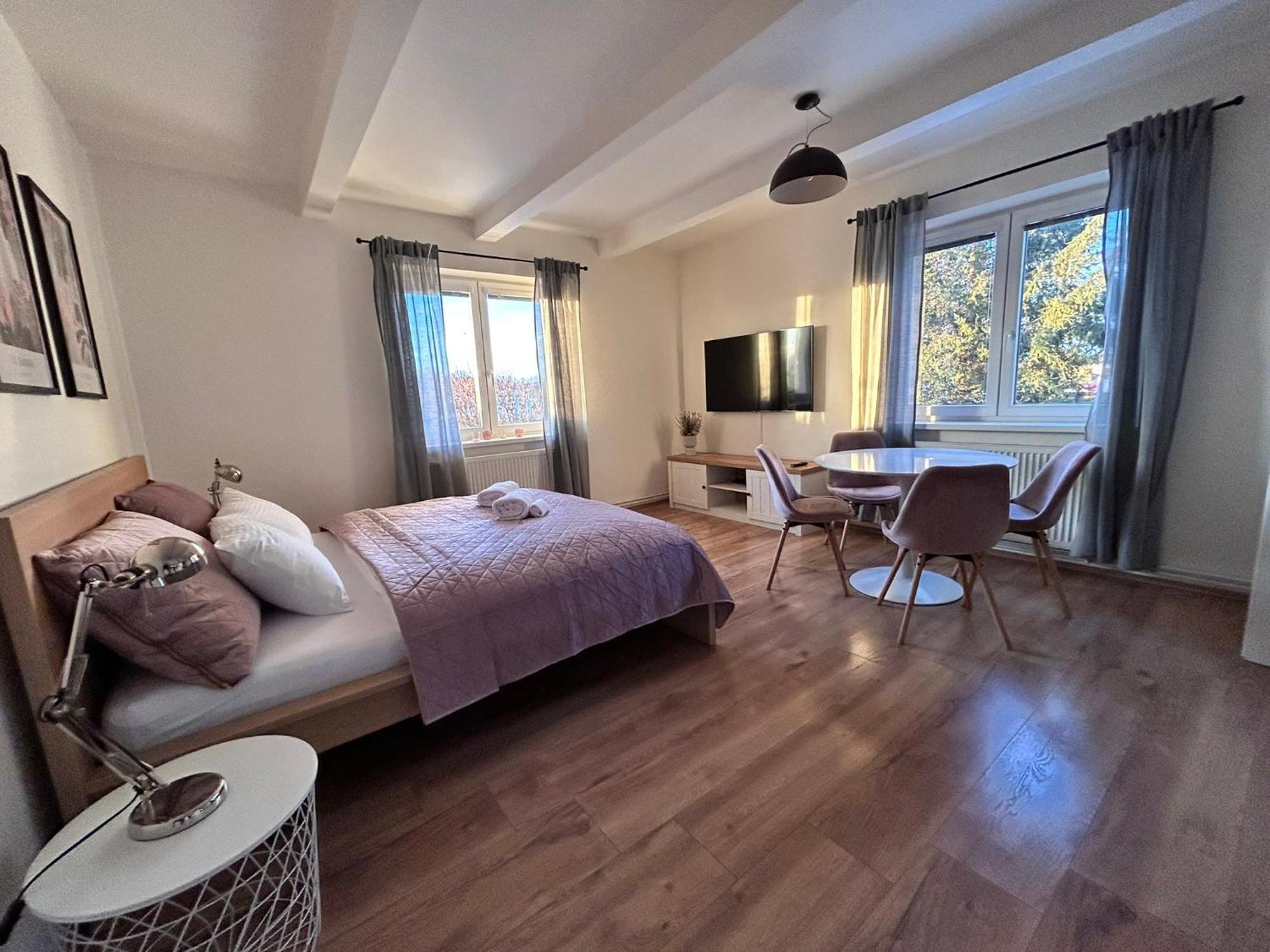 Apartamento Dormidare