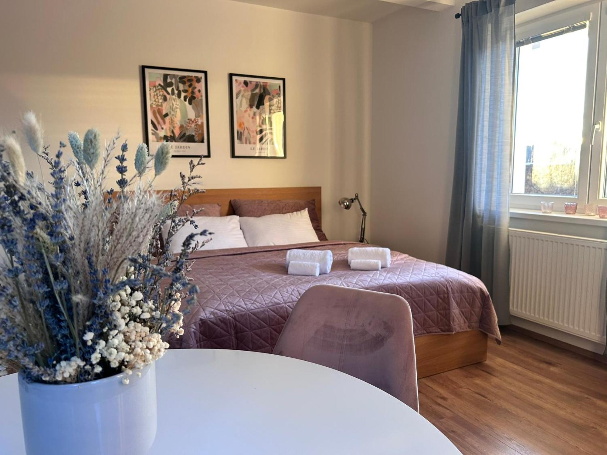 Dormidare Apartamento *
