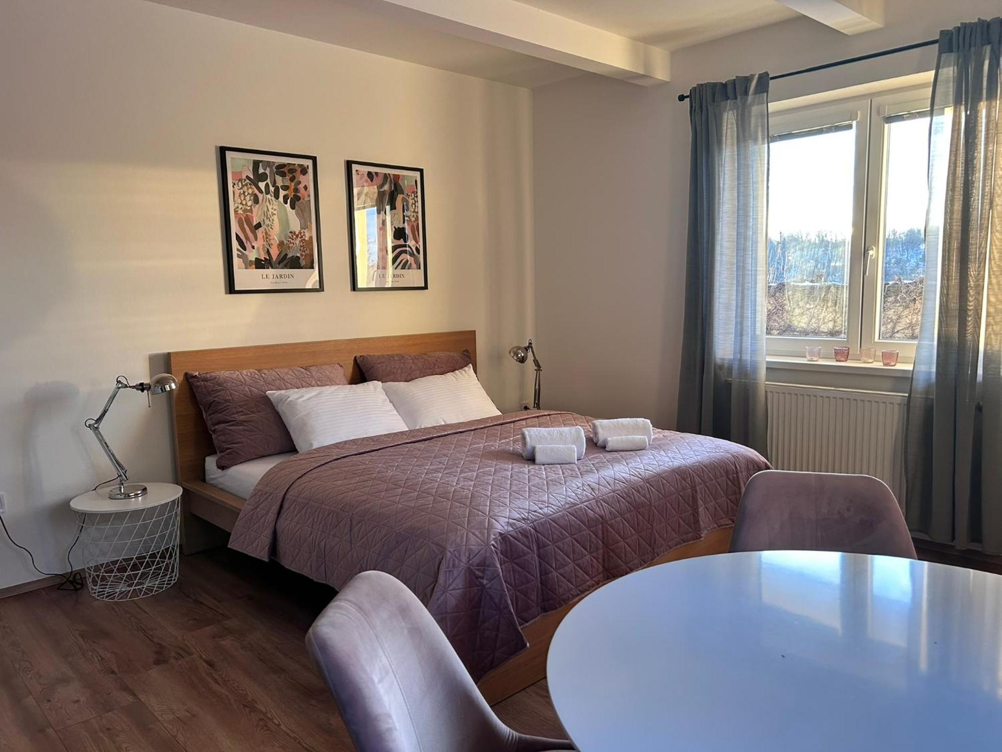 Dormidare Apartamento Mladá Boleslav