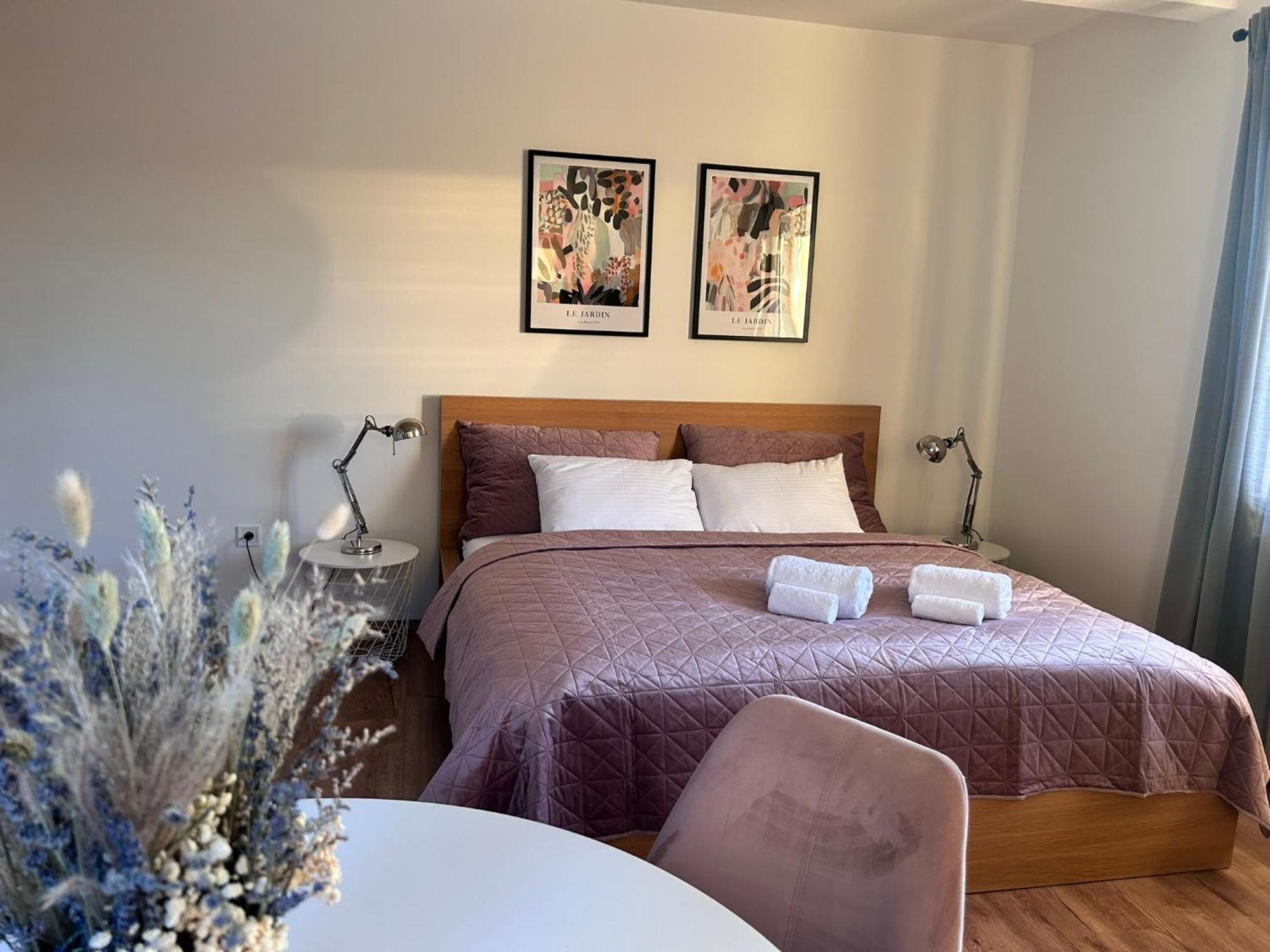 Dormidare Apartamento *