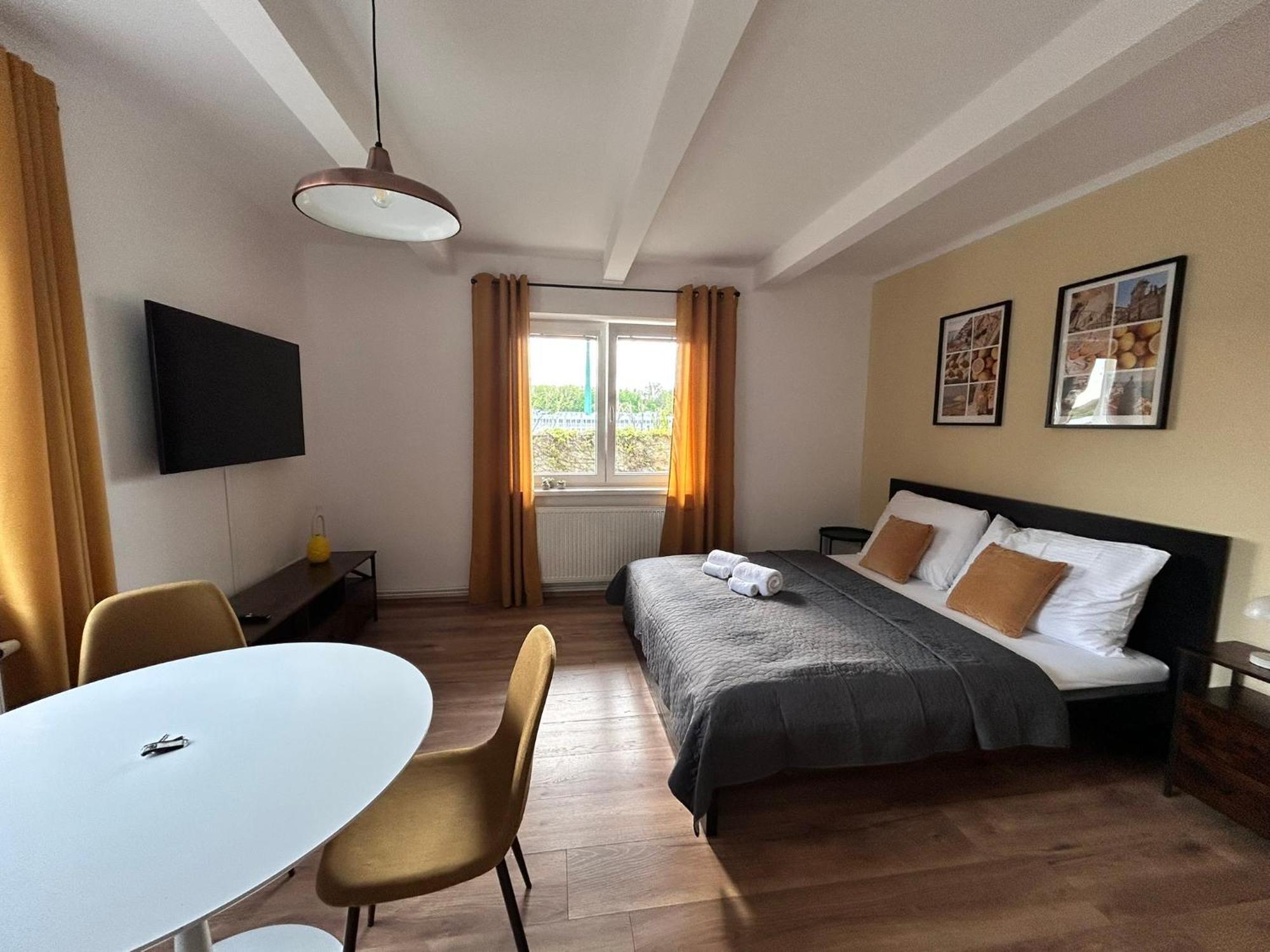 Dormidare Apartamento Mladá Boleslav