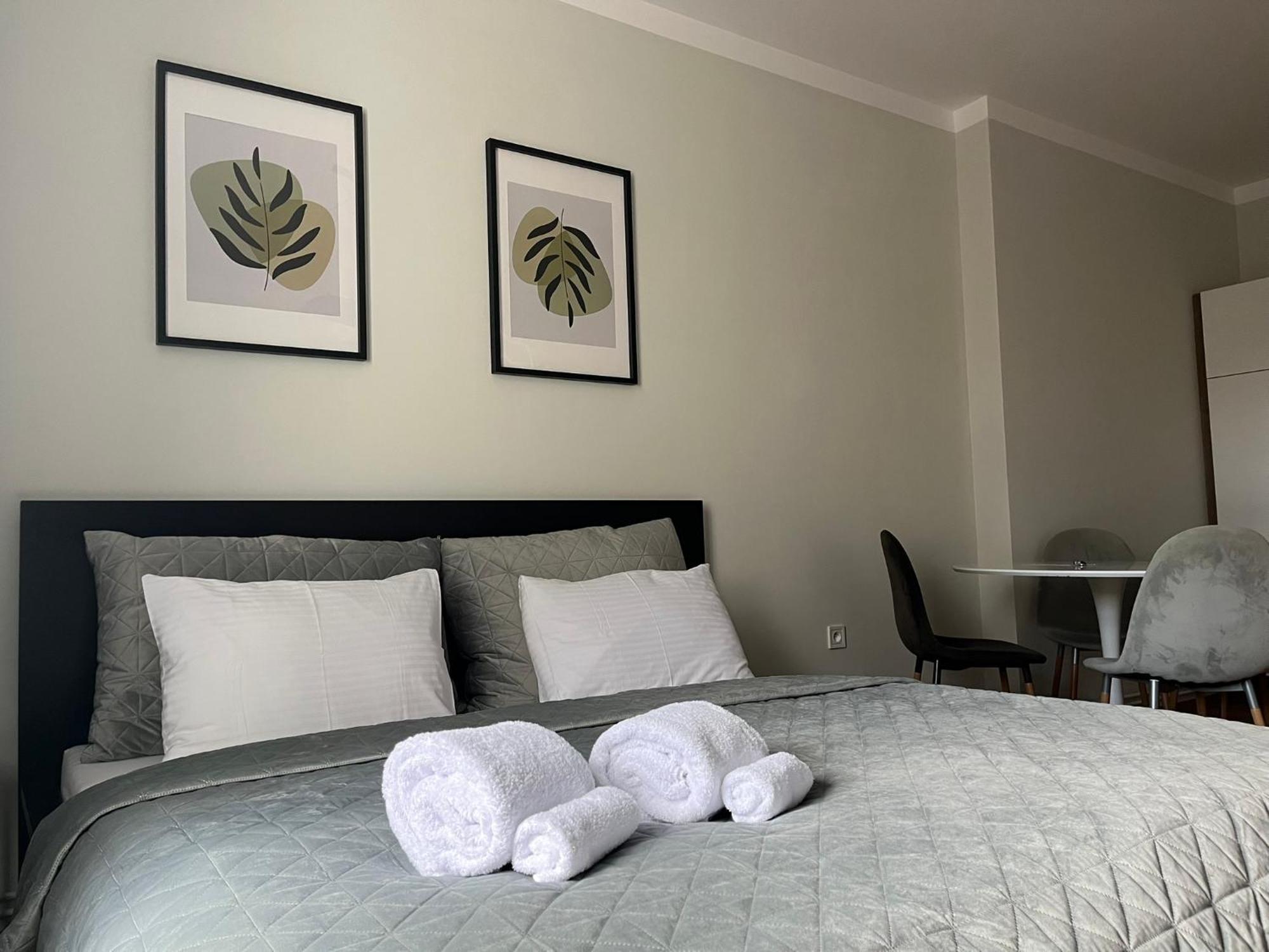 Apartamento Dormidare Mladá Boleslav